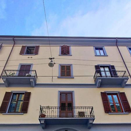 Bramante Suite Milan Exterior photo
