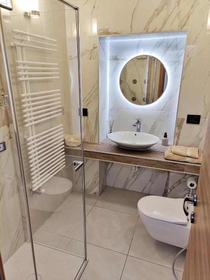 Bramante Suite Milan Exterior photo