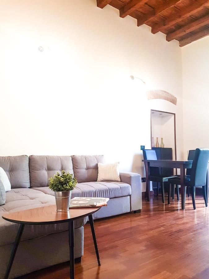 Bramante Suite Milan Exterior photo