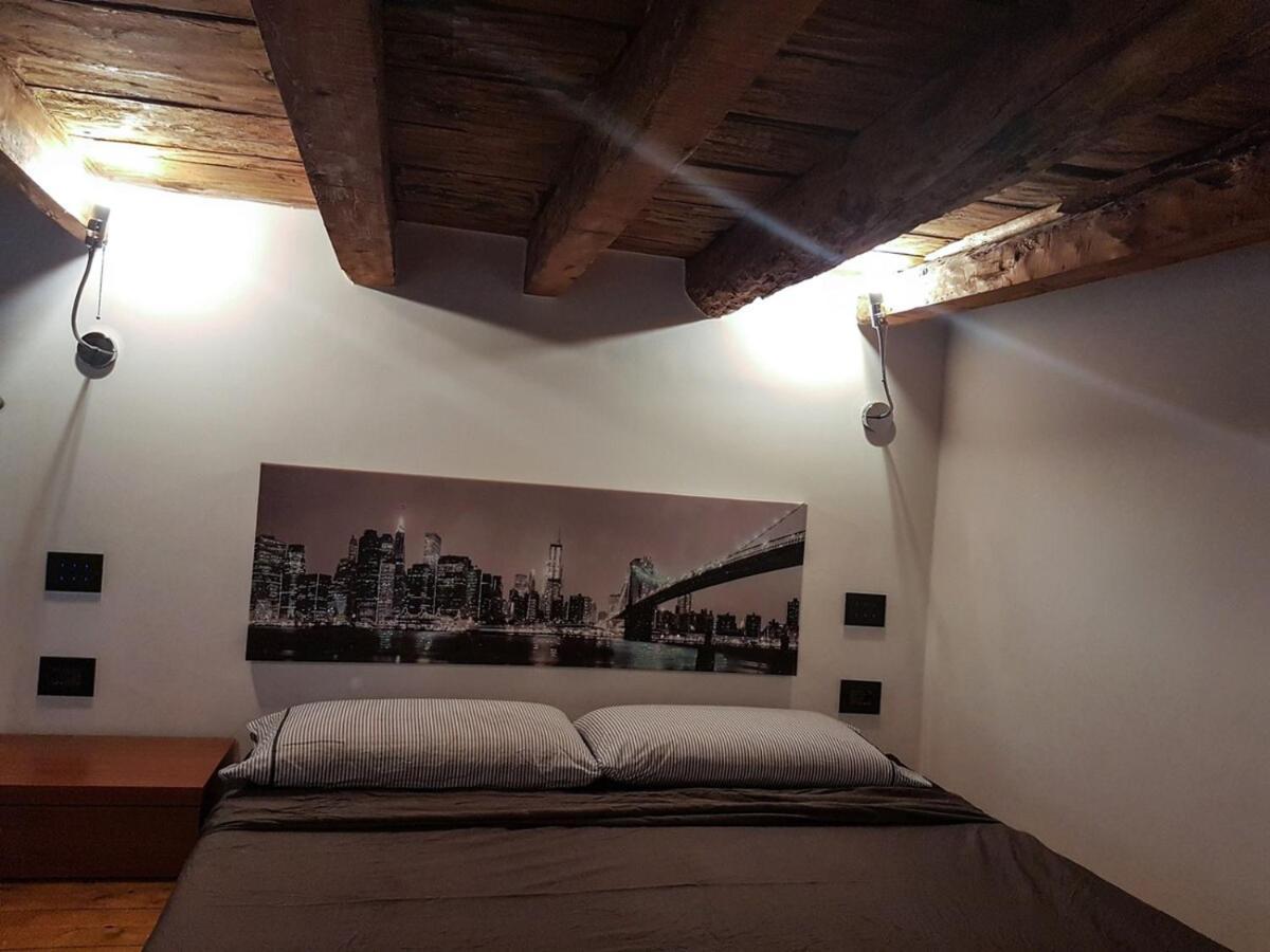 Bramante Suite Milan Exterior photo